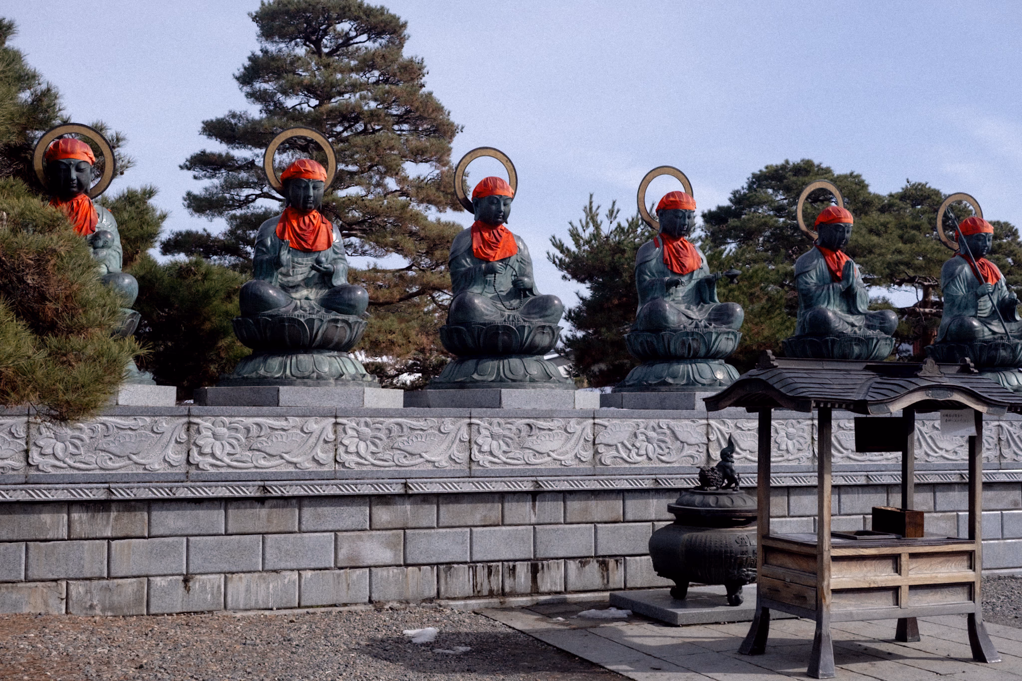 Nagano Winter Trip 2025