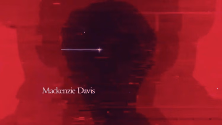 A looping clip from the Halt and Catch Fire opening titles.